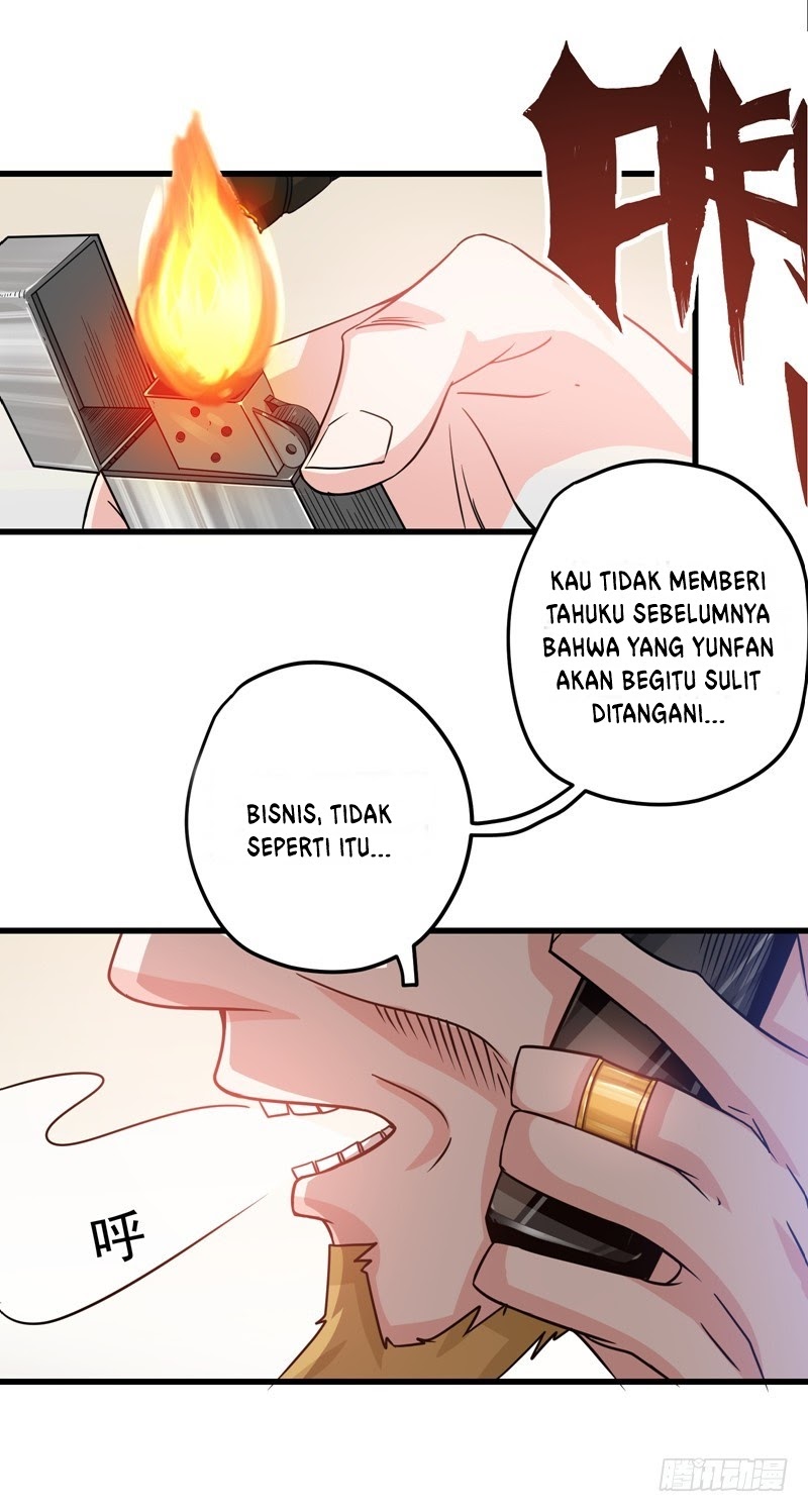 Strongest Divine Doctor Mixed City chapter 31